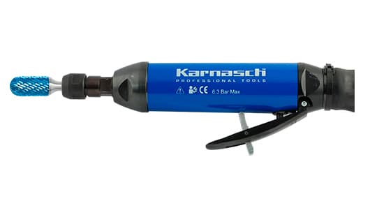 Прямошлифовальные машины Karnasch