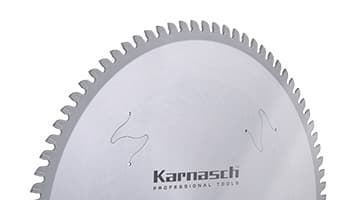 Пильные диски Karnasch Dry-Cutter для сэндвич-панелей ⌀ 500 мм 10.7400.500.010
