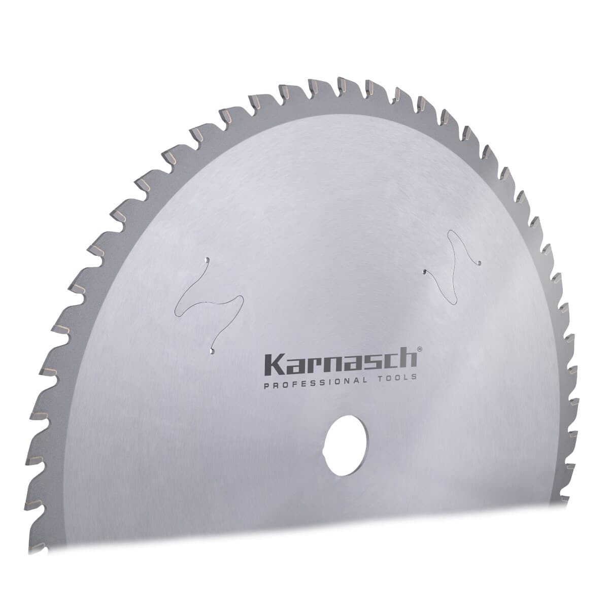 Пильные диски Karnasch SUPER Dry-Cutter для сухой резки конструкционной стали ⌀ 250 мм 10.7150.250.010