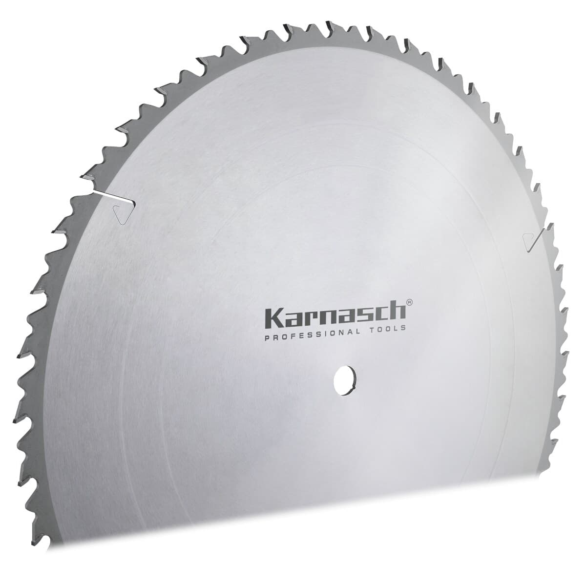 Пильные диски Karnasch для цилиндрической пилы SAT 4-700 Vogesenblitz ⌀ 700 мм 11.1345.700.010