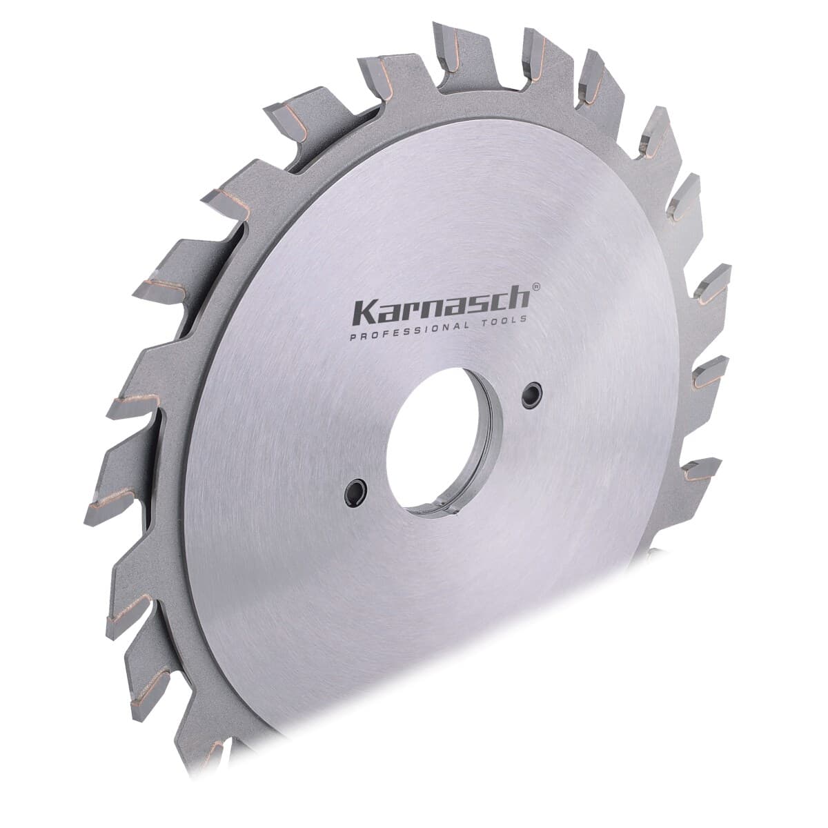 Резак Karnasch (двухсекционный) ⌀ 80 мм 11.1480.080.010