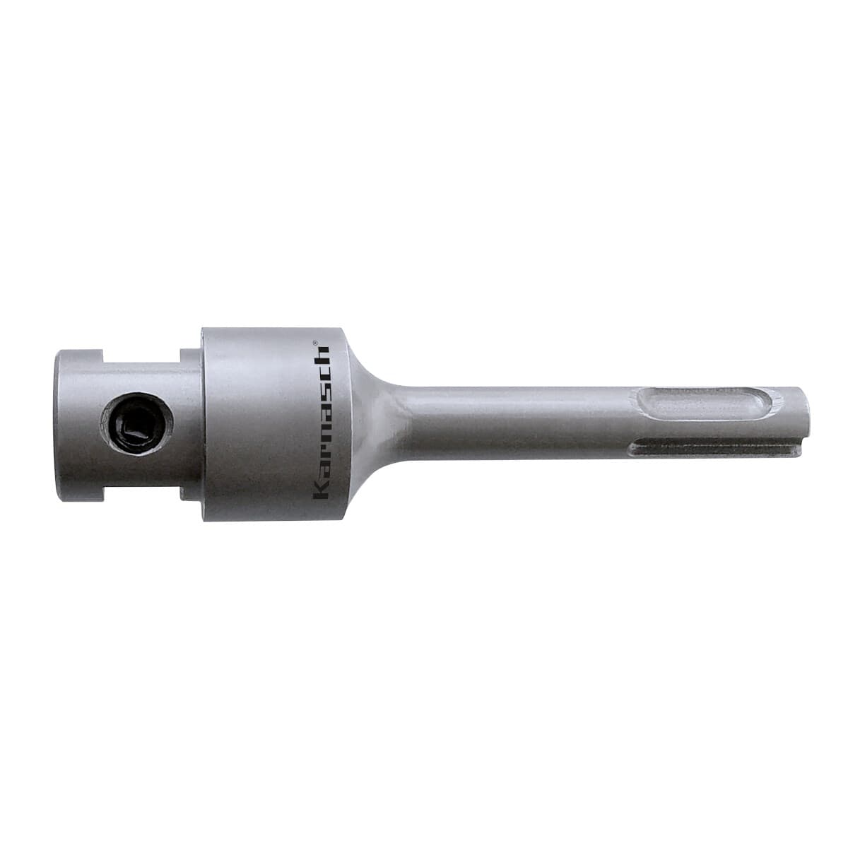 Хвостовик Karnasch SDS-Plus для коронок Ø14-120 мм 20.1123