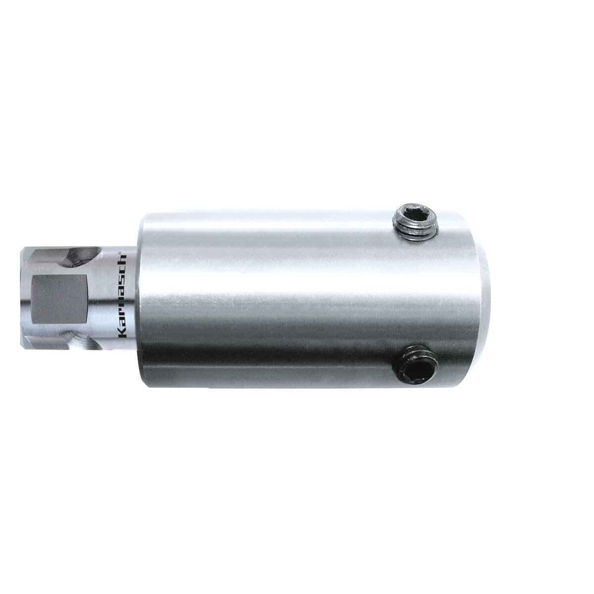 Удлинитель Karnasch 75 мм Nitto + Weldon 19 20.1407