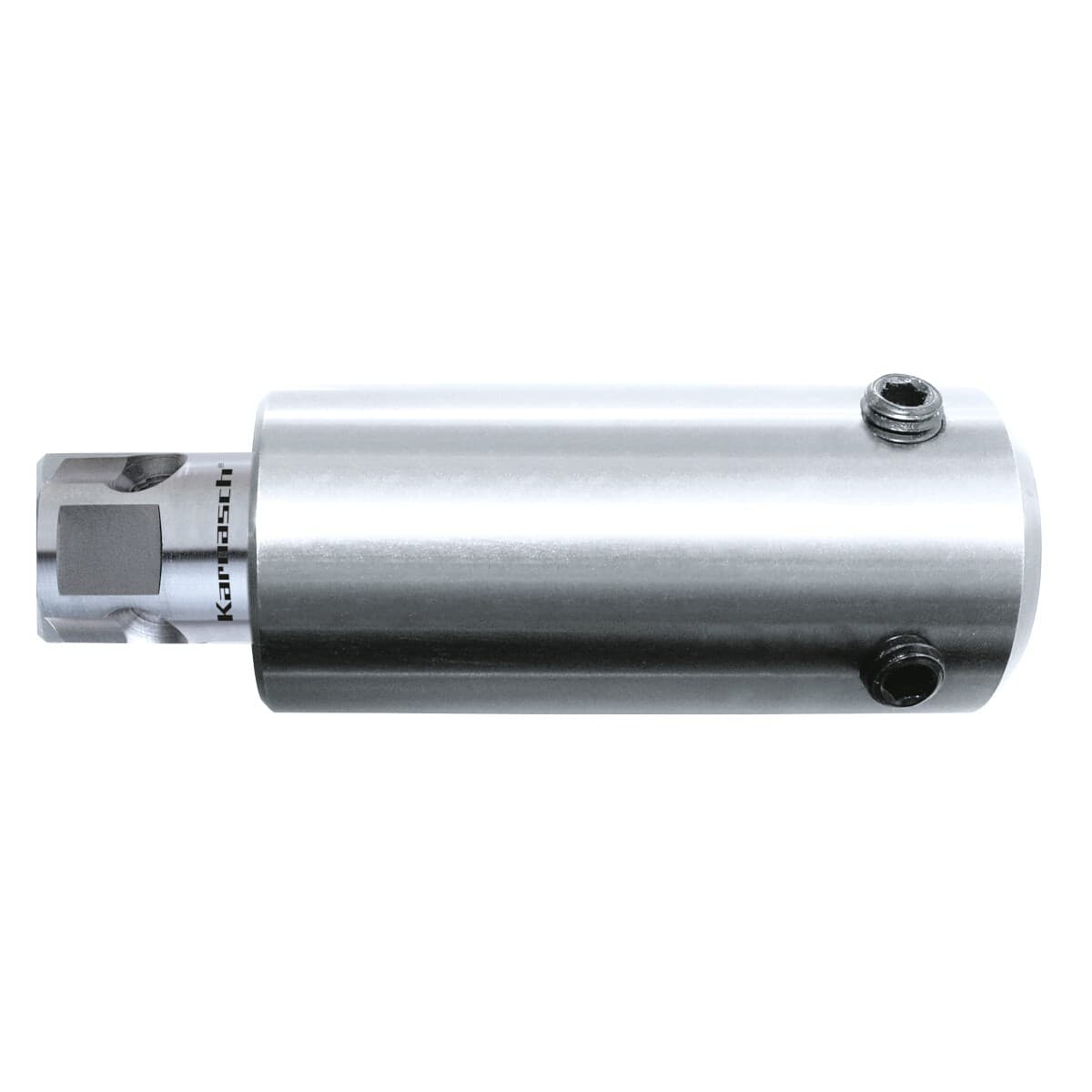 Удлинитель Karnasch 100 мм Nitto + Weldon 19 20.1409
