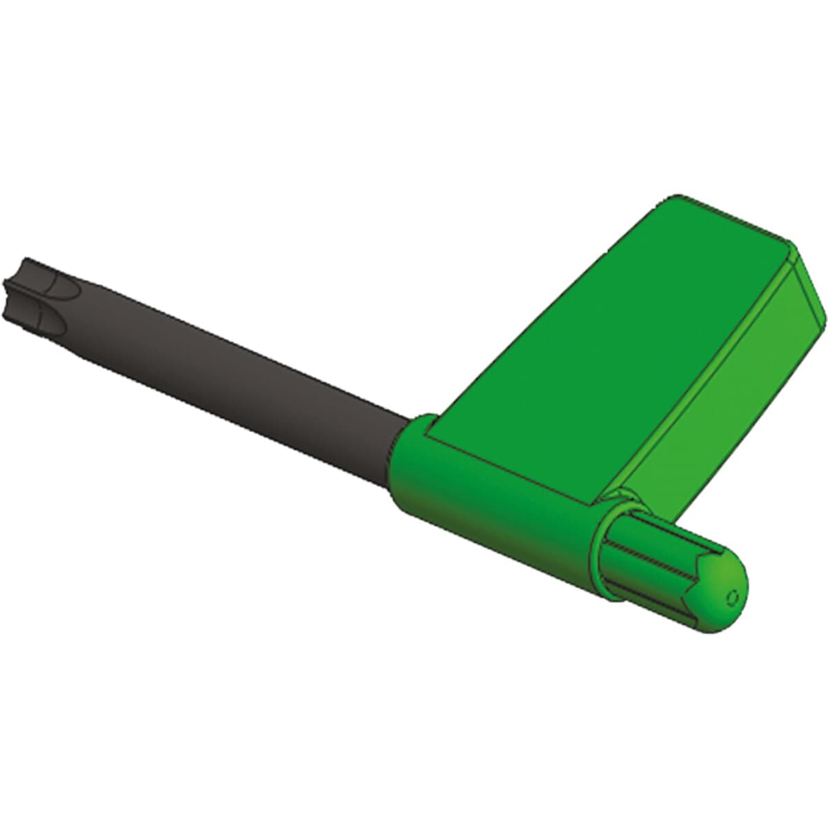 Запасной ключ Karnasch TORX 22.9011.0305