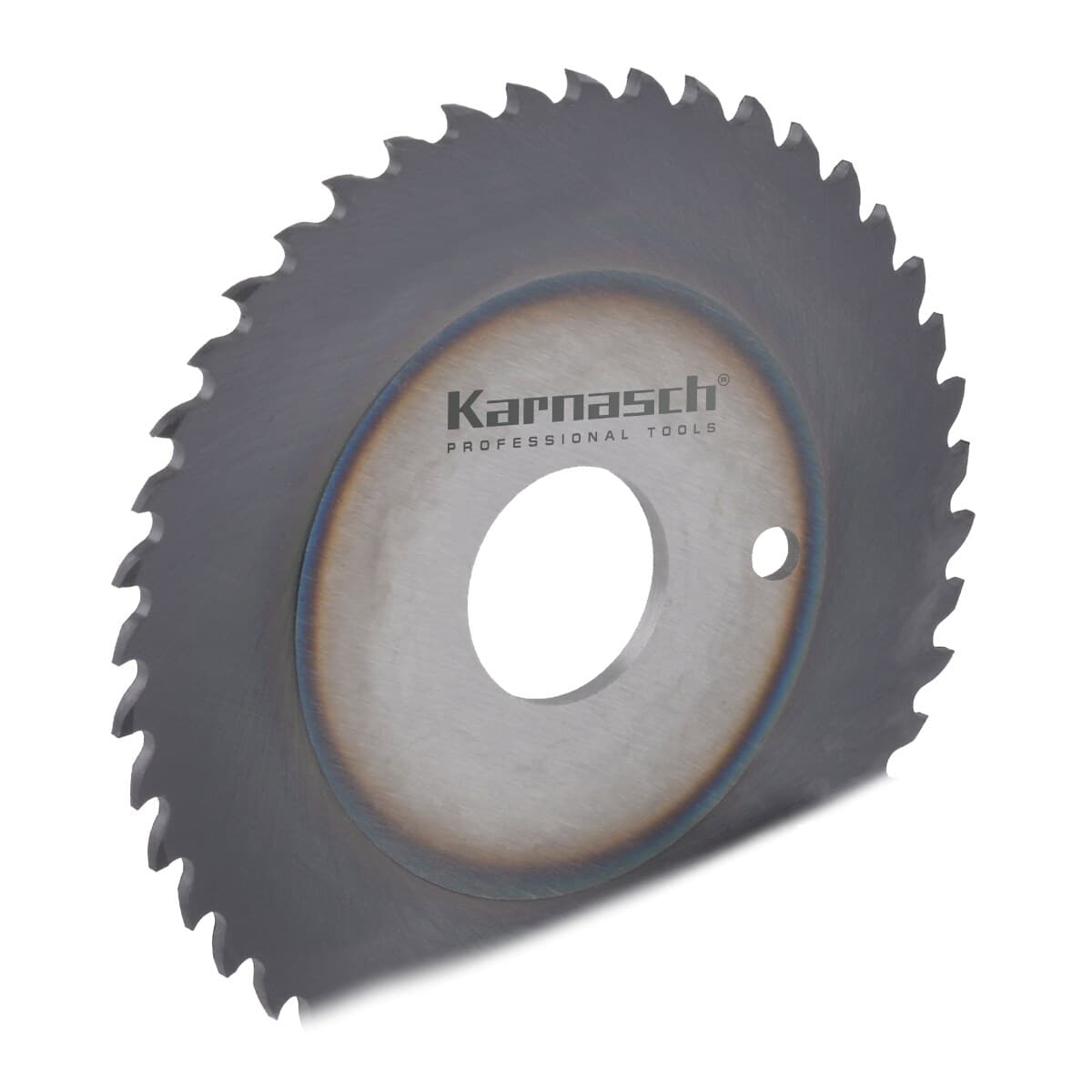 Пильные диски Karnasch из быстрорежущей стали HSS-Co5 с покрытием Kx для труборезов ⌀ 63 мм 5.3990.063.020
