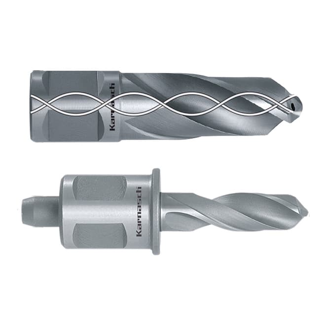 Серия DRILL-LINE RAIL