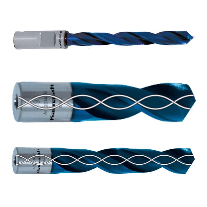 Серия DRILL-LINE RAIL PRO