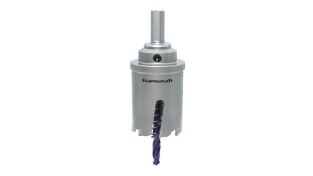 Коронки KARNASCH Allround-Eco
