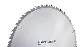 Пильные диски Karnasch